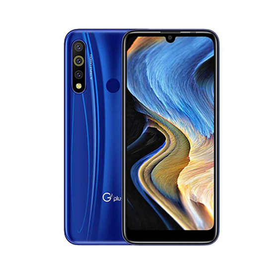 تصویر از GPLUS P10PLUS 64G RAM3  گارانتی گلدیران