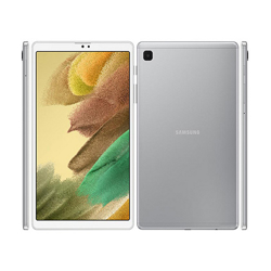 تصویر از تبلت Samsung Tab A7 32G Gray گارانتی اتصالات