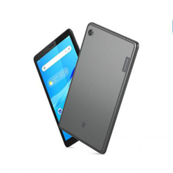 تصویر از تبلت Lenovo Tab M7 7305X 32G black گارانتی اتصالات