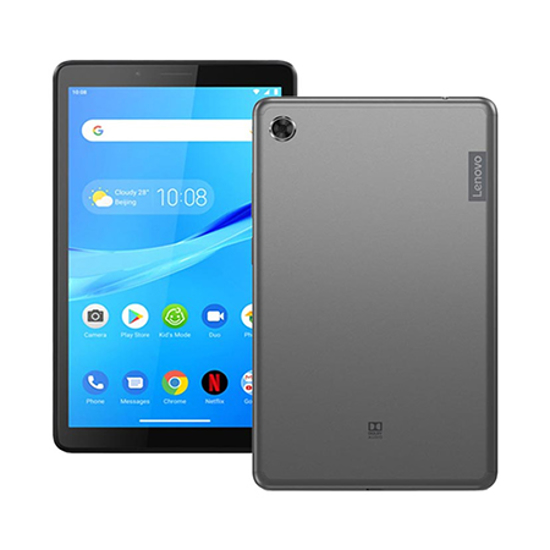 تصویر از تبلت Lenovo Tab M7 7305X 16G black گارانتی اتصالات