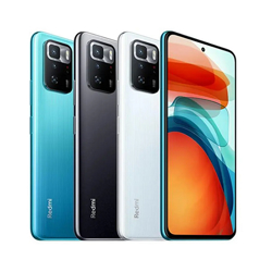 تصویر از گوشی موبایل شیائومی مدل5G -Redmi Note 10 pro  دو سیم‌ کارت ظرفیت 128 گیگابایت و رم 6 گیگابایت