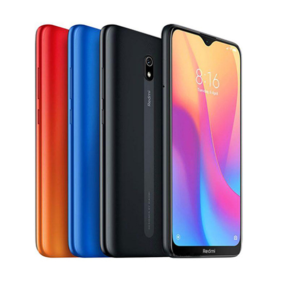 تصویر از گوشی موبایل شیائومی مدل Redmi 8A دو سیم‌ کارت ظرفیت 32 گیگابایت