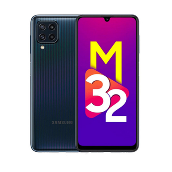 تصویر از گوشی موبایل سامسونگ مدل Galaxy M32 SM-M325F/DS دو سیم‌ کارت ظرفیت 128 گیگابایت و رم 8 گیگابایت