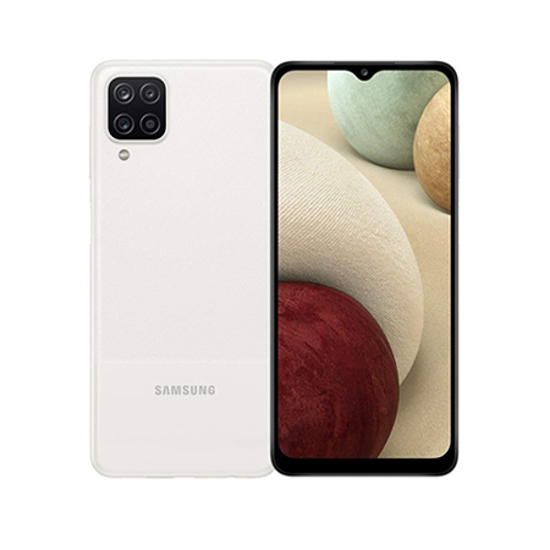 تصویر از گوشی موبایل سامسونگ مدل Galaxy A12 Nacho  دو سیم کارت ظرفیت 64 گیگابایت و رم 4 گیگابایت